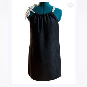 White House Black Market 100% Silk Cocktail Dress
